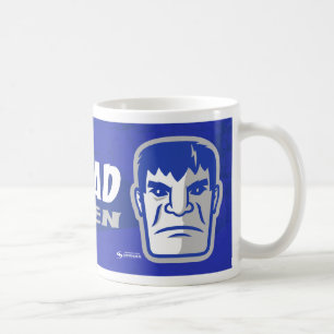 Karlsbad-Höhlenbewohner-Tasse Kaffeetasse