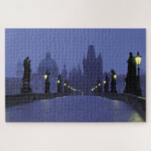 Karlsbrücke Prag