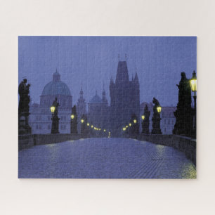 Karlsbrücke Prag
