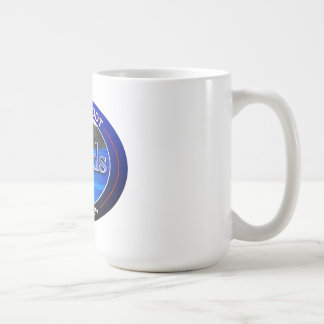 Karlsgodt Fjord-Tasse Kaffeetasse