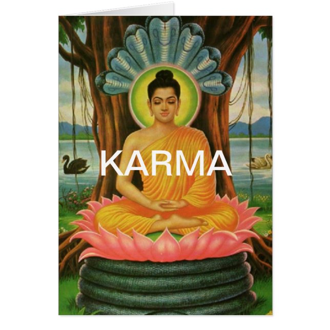 karma (Devant)