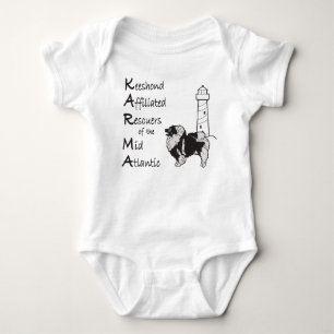 KARMA BABY STRAMPLER