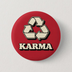 Karma Button