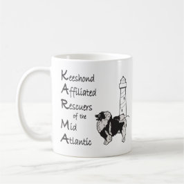 KARMA Classic Tasse