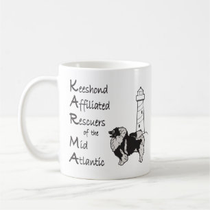 KARMA Classic Tasse