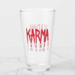 Karma Glas