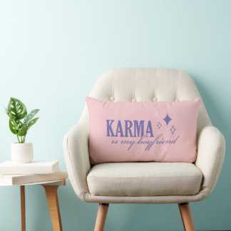 Karma is My Boyfriend Lendenkissen