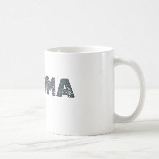 Karma Kaffeetasse