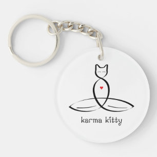 Karma Kitty - texte de fantaisie de style