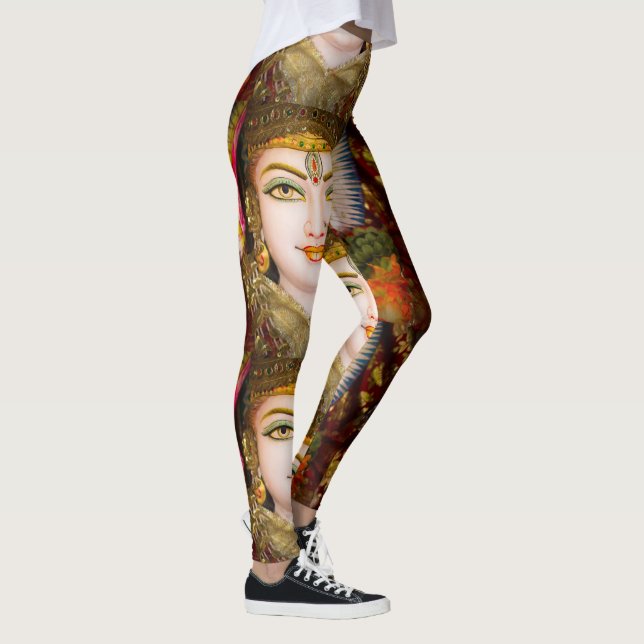 Karma Pants Leggings (Rechts)
