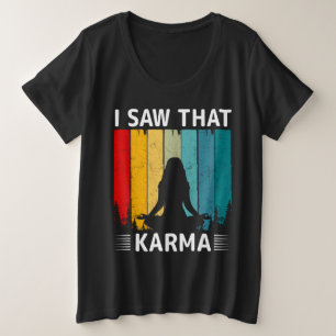 Karma Saw