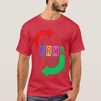 Karma T-Shirt