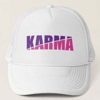 KARMA TRUCKERKAPPE