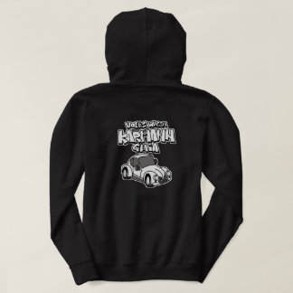 karmann ghia hoodie