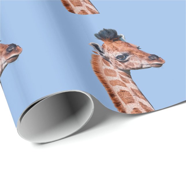 Karminrotes Packpapier (Rolleneckpunkt)
