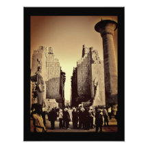 Karnak Temple