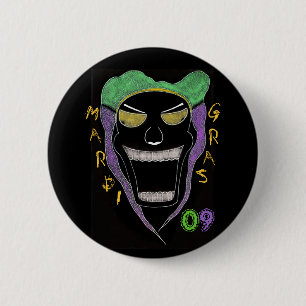 KARNEVAL 2K9 BUTTON