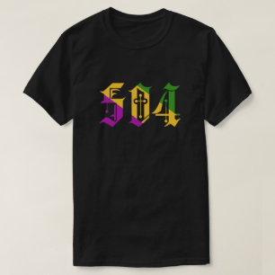 Karneval 504 T-Shirt