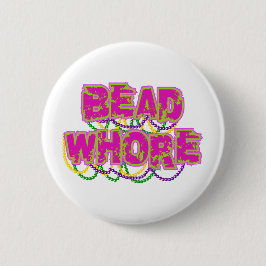 Karneval Button