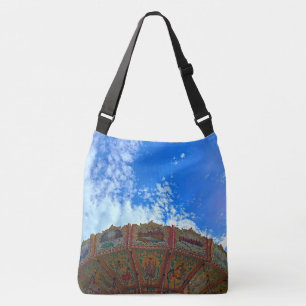Karneval Dreams Tasche/Tasche Tragetaschen Mit Langen Trägern