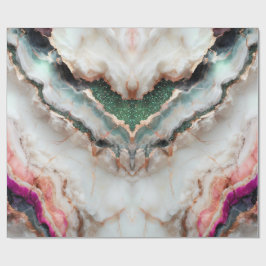 Karneval Geschenkpapier