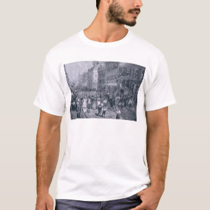 Karneval in Philadelphia T-Shirt