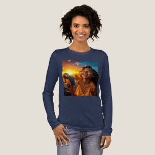 KARNEVAL IN RIO Tri-Blend SHIRT