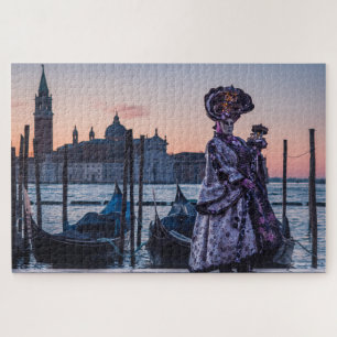 Karneval in Venedig