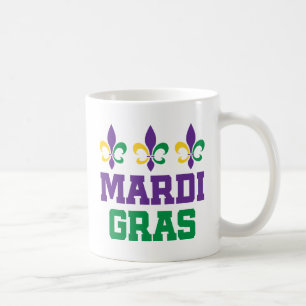 Karneval Kaffeetasse