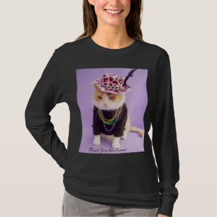 Karneval, komme ich her! T-Shirt