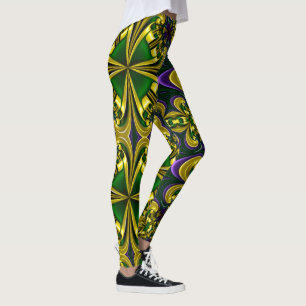 Karneval Leggings