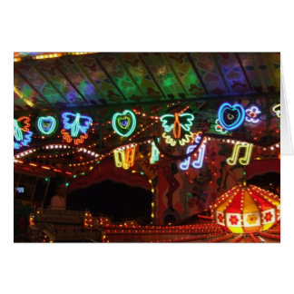 Karneval Neon