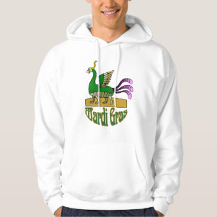 Karneval Phoenix Hoodie
