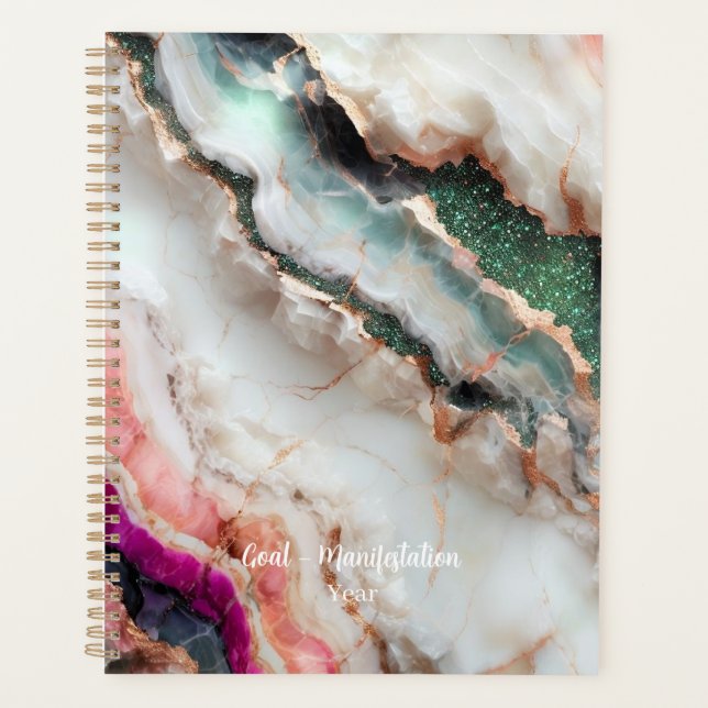 Karneval Planer (Vorderseite)