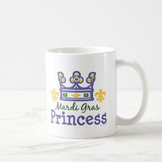 Karneval-Prinzessin Cup Kaffeetasse