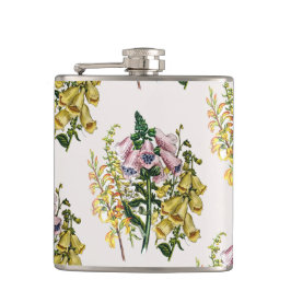 Karneval von Blume Flachmann