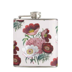 Karneval von Blume Flachmann