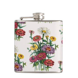 Karneval von Blume Flachmann