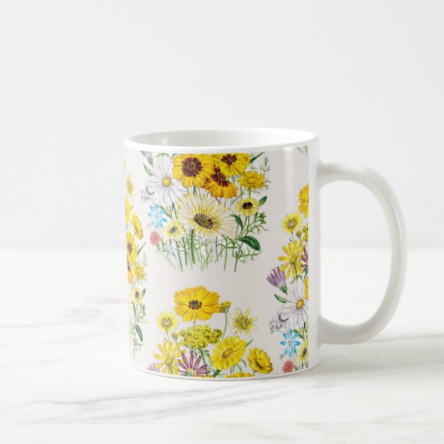Karneval von Blume Kaffeetasse (Rechts)