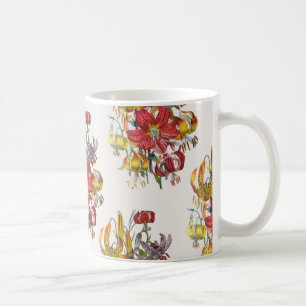 Karneval von Blume Kaffeetasse