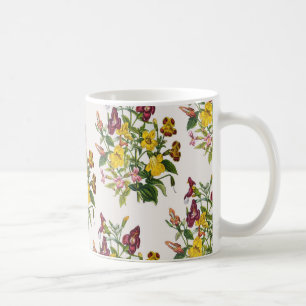 Karneval von Blume Kaffeetasse