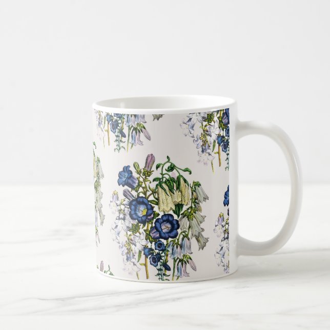 Karneval von Blume Kaffeetasse (Rechts)