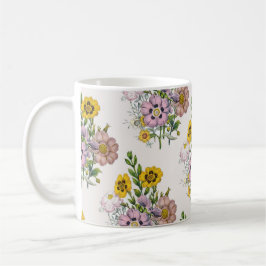 Karneval von Blume Kaffeetasse