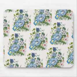 Karneval von Blume Mousepad