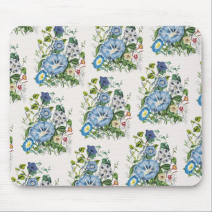 Karneval von Blume Mousepad