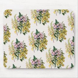 Karneval von Blume Mousepad