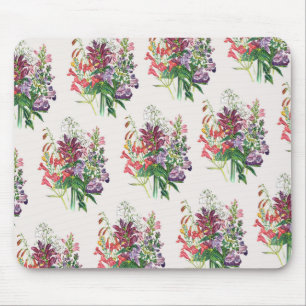 Karneval von Blume Mousepad