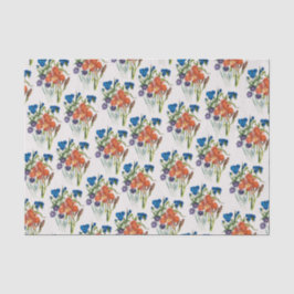 Karneval von Blume Seidenpapier