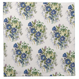 Karneval von Blume Serviette