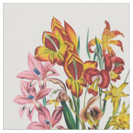 Karneval von Blume Stoff